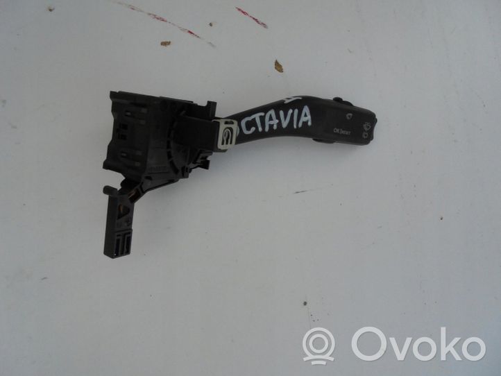 Skoda Octavia Mk1 (1U) Interrupteur antibrouillard 