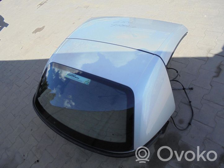 Opel Tigra B Roof 