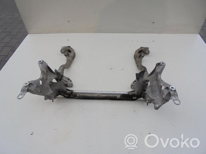 Audi A4 S4 B5 8D Front axle beam 