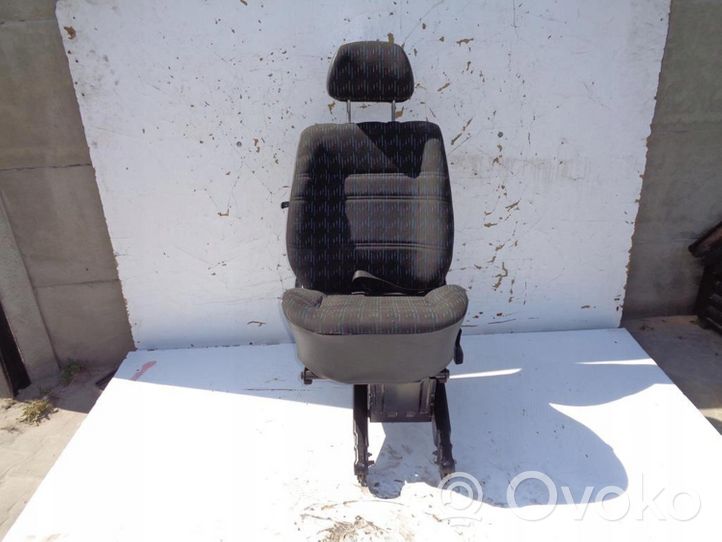 Volkswagen Transporter - Caravelle T5 Seat set 