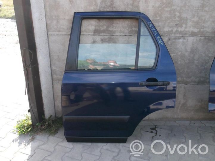 Honda CR-V Rear door 