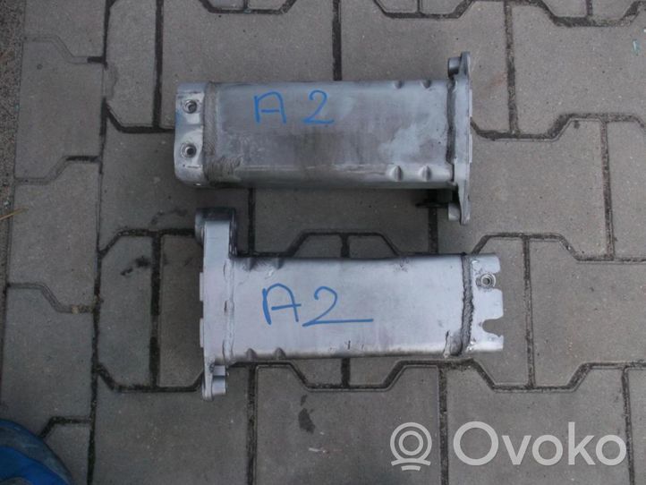 Audi A2 Smorzatore/ammortizzatore d’urto per paraurti anteriore 