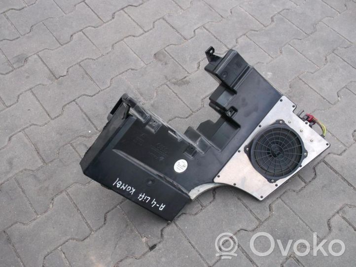 Audi A4 S4 B5 8D Motorino tendine 