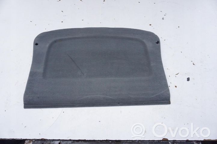 Seat Leon (1M) Grilles/couvercle de haut-parleur arrière 