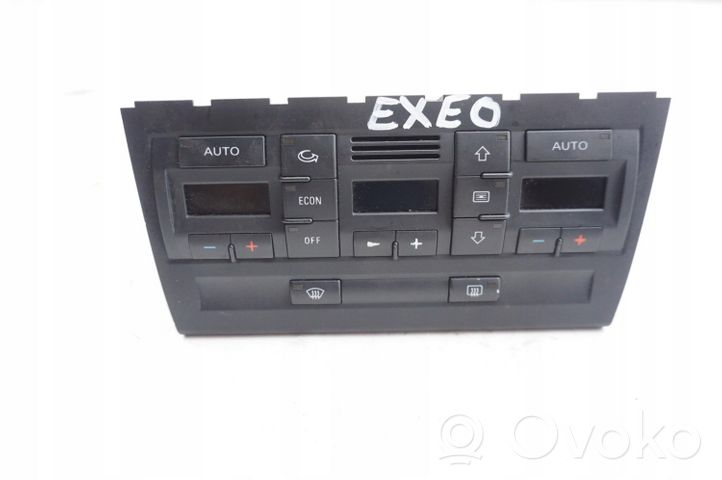 Seat Exeo (3R) Ilmastoinnin ohjainlaite 