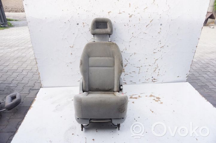 Ford Galaxy Seat set 