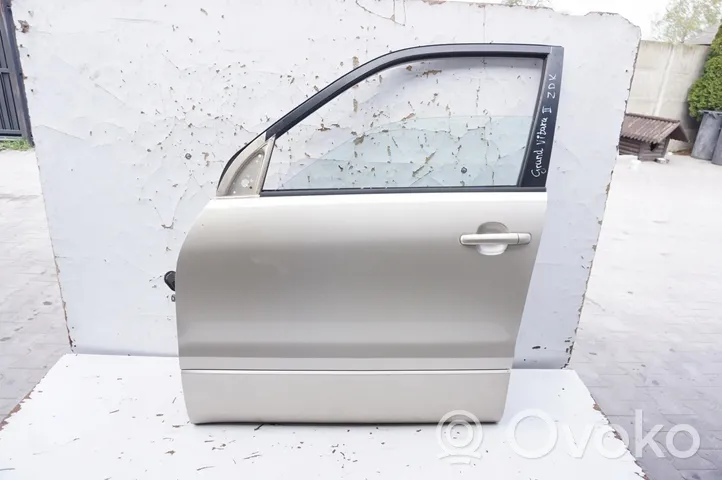Suzuki Vitara (LY) Drzwi przednie 