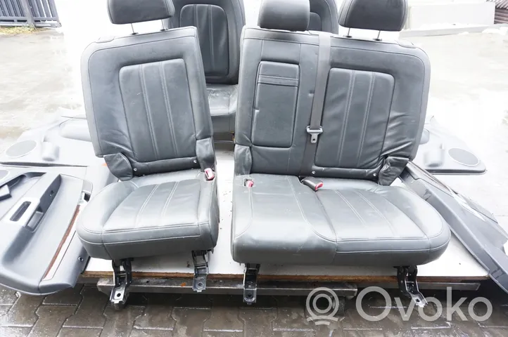 Opel Astra K Seat set 