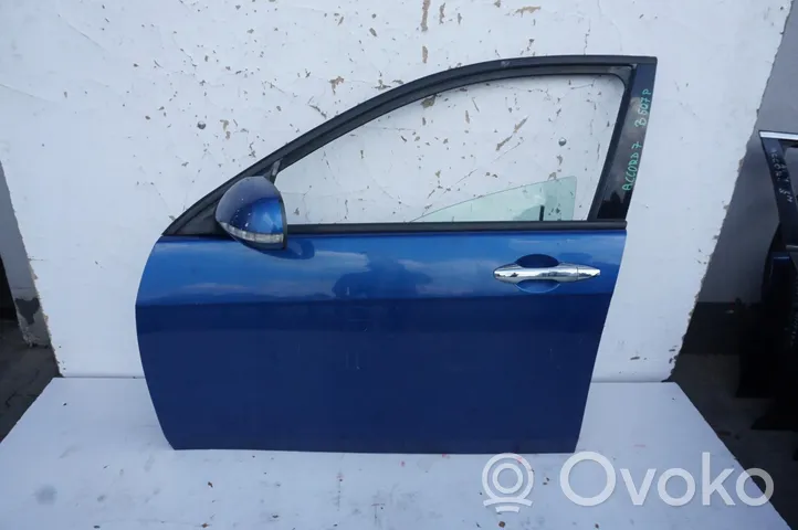 Honda Accord X Front door 