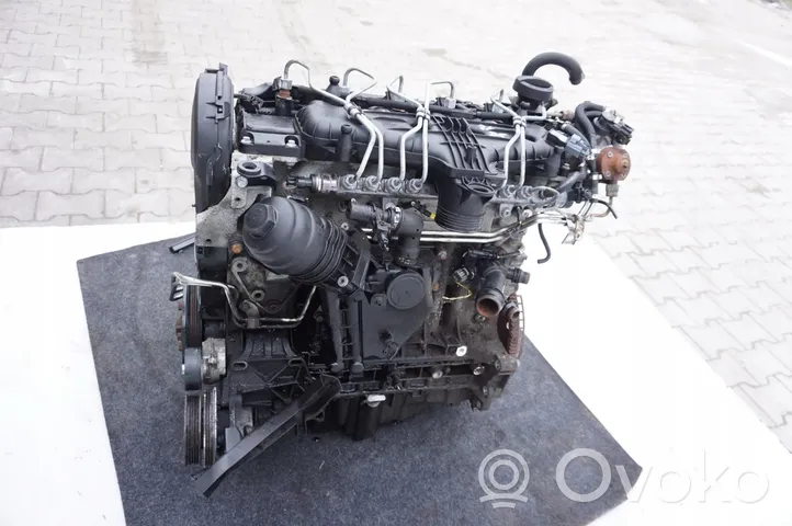 Volvo V60 Engine 