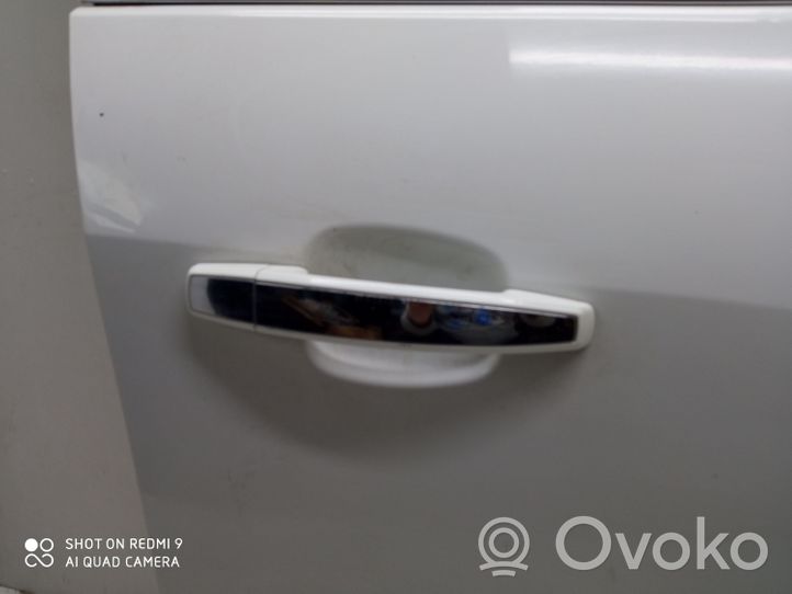 Opel Insignia A Front door 