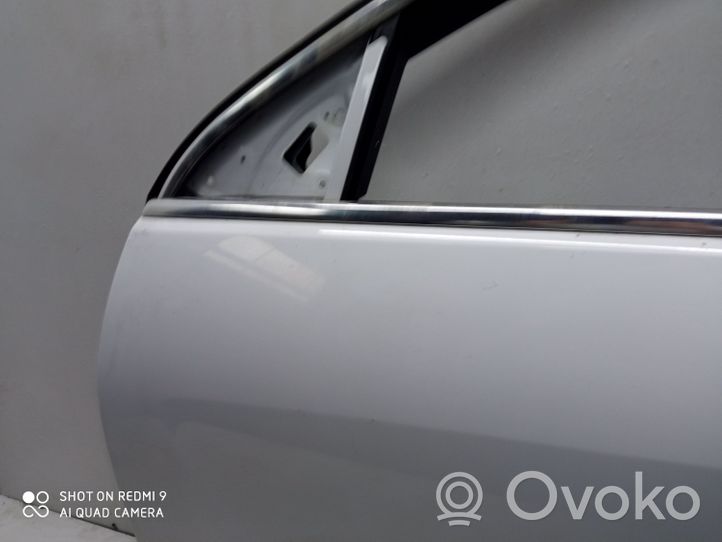 Opel Insignia A Front door 