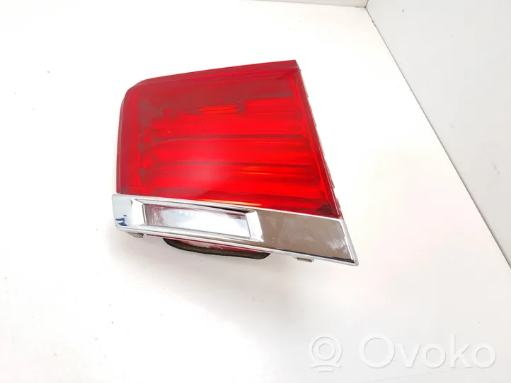 BMW 7 F01 F02 F03 F04 Luci posteriori del portellone del bagagliaio 7182205