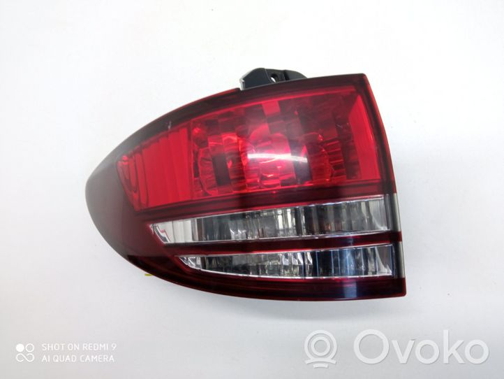 Toyota Previa (XR50) III Lampa tylna 