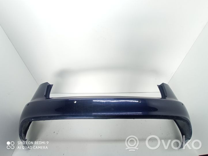 Audi RS6 Rear bumper 