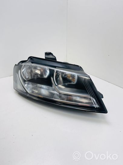 Audi A3 S3 A3 Sportback 8P Headlight/headlamp 8P0941004