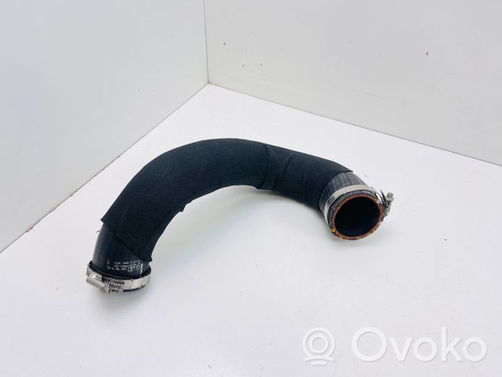 Audi A6 S6 C7 4G Tubo flessibile intercooler 4G0145738AL