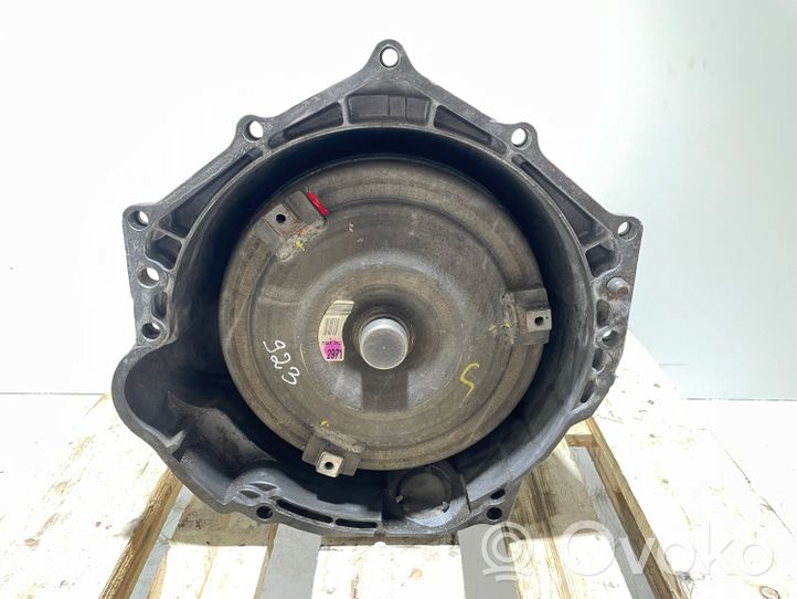 Hummer H2 Automatic gearbox 3KZD
