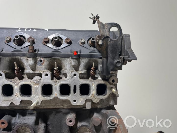 Opel Meriva A Silnik / Komplet Y17DT
