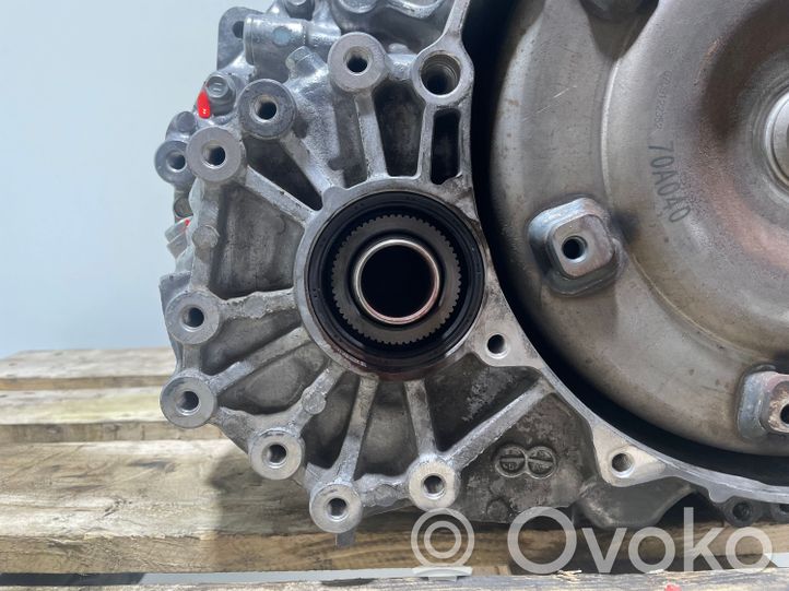 P30681225 Volvo XC60 Automatic gearbox, 850.00 € | RRR 