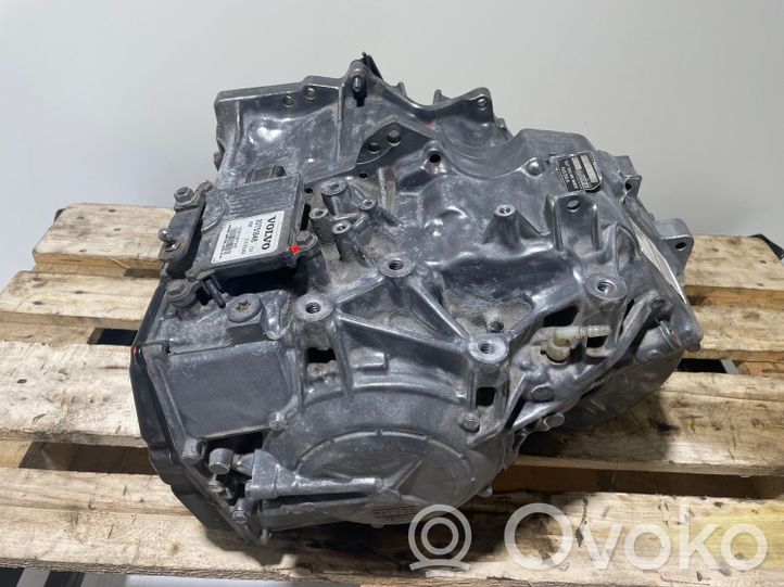 P30681225 Volvo XC60 Automatic gearbox, 850.00 € | RRR 
