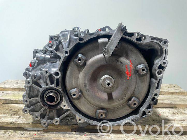 P30681225 Volvo XC60 Automatic gearbox, 850.00 € | RRR