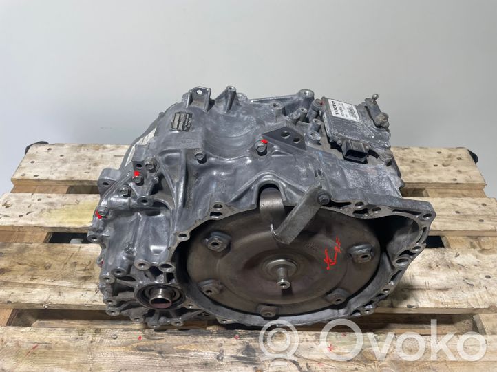 P30681225 Volvo XC60 Automatic gearbox, 850.00 € | RRR