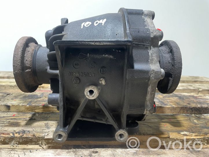 Audi A6 S6 C6 4F Mechanizm różnicowy tylny / Dyferencjał 01R525053