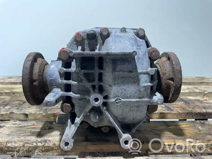 Audi A6 Allroad C6 Rear differential 0AR525083