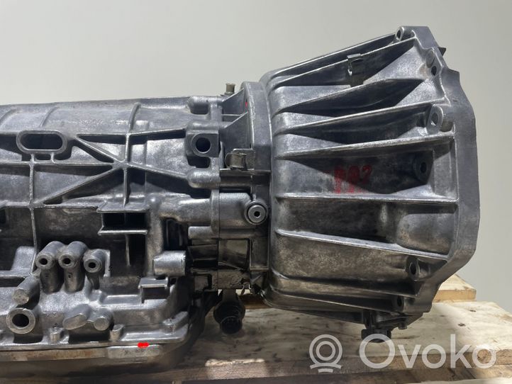 BMW 5 E39 Automatic gearbox 1423192