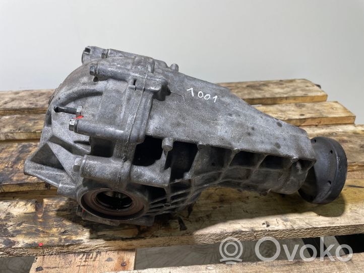 Mercedes-Benz ML W163 Differenziale anteriore 4460310010