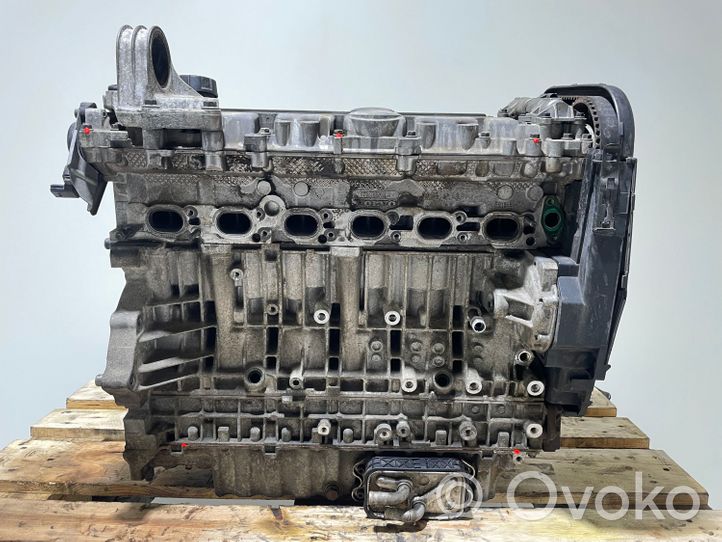 Volvo XC90 Moottori B6294T