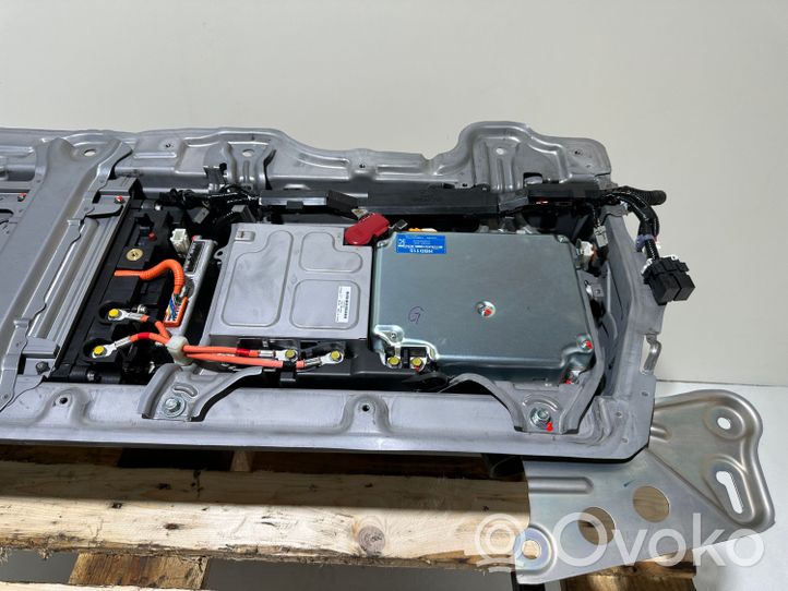 Honda Civic Bateria pojazdu hybrydowego / elektrycznego 1K100RMXE02