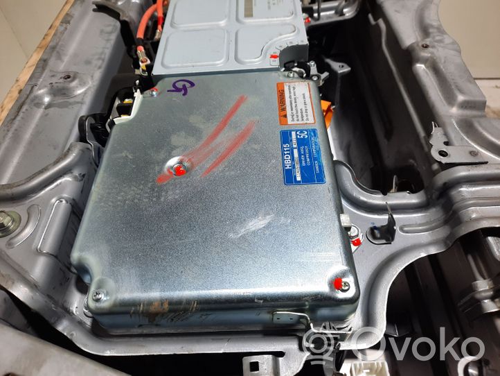 Honda Civic Bateria pojazdu hybrydowego / elektrycznego 1K100RMXE01