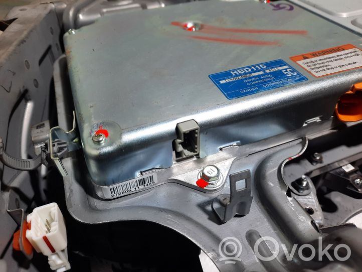 Honda Civic Bateria pojazdu hybrydowego / elektrycznego 1K100RMXE01