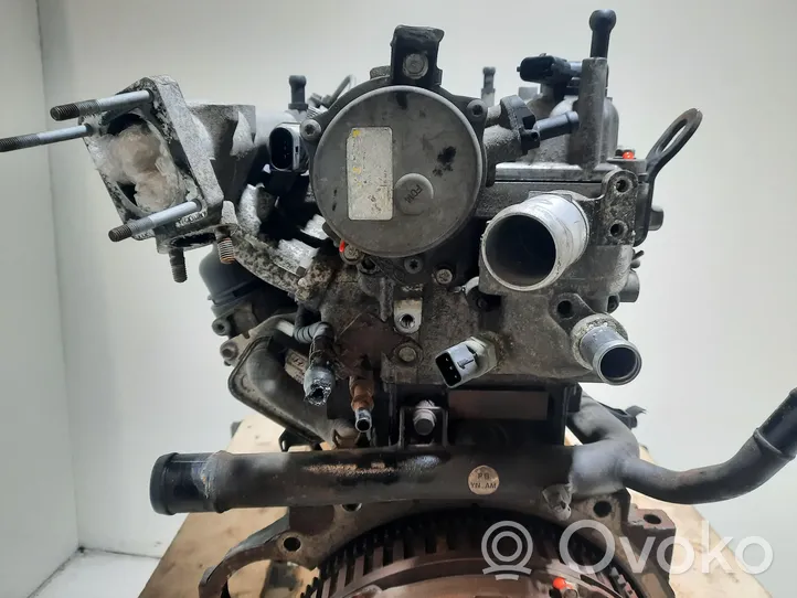 Hyundai i20 (PB PBT) Silnik / Komplet 221112A200