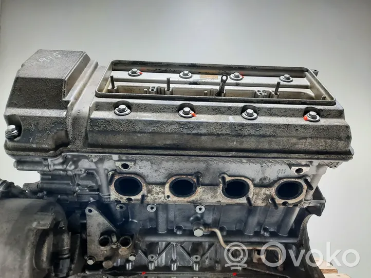 BMW X5 E53 Silnik / Komplet 448S2