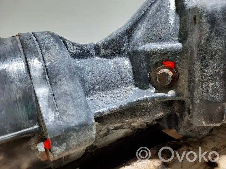 Volvo XC70 Mechanizm różnicowy tylny / Dyferencjał 9463315