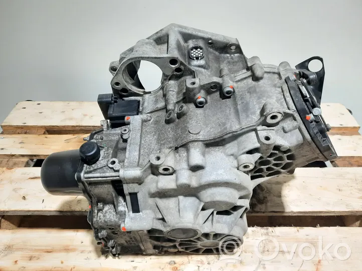 Volkswagen Polo V 6R Automatic gearbox RRM