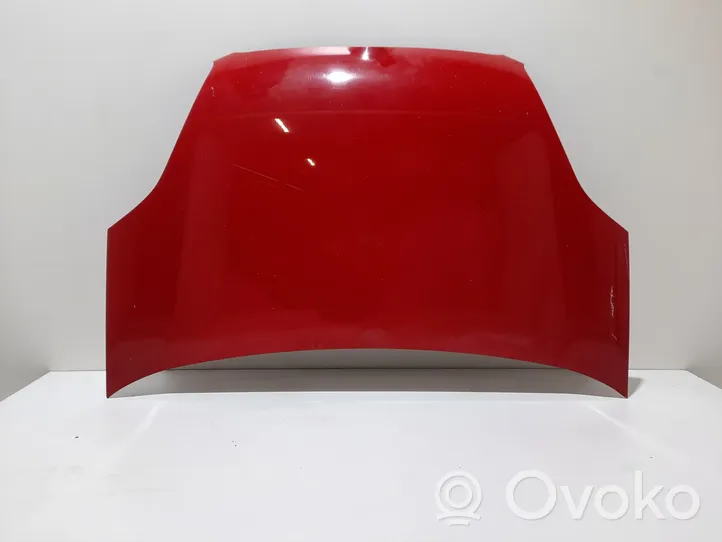 Opel Combo D Engine bonnet/hood 