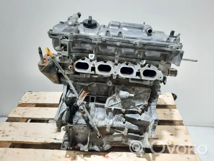 Toyota Auris E180 Moteur 2ZR