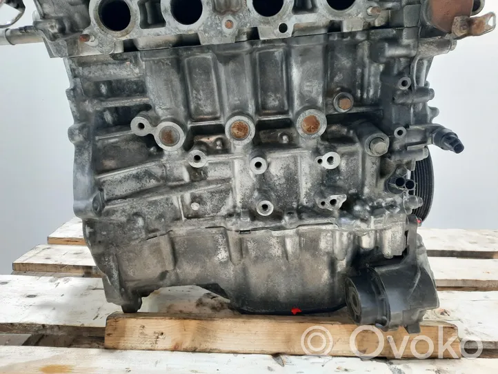 Toyota Auris E180 Moteur 2ZR