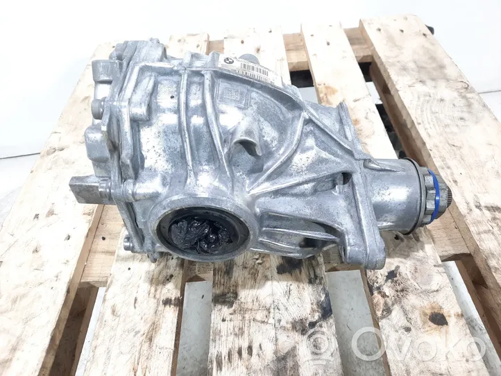 BMW 3 G20 G21 Mechanizm różnicowy tylny / Dyferencjał 8663681