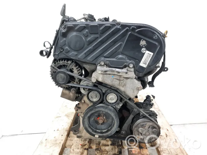 Saab 9-3 Ver2 Moteur 