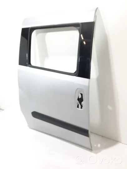 Opel Combo D Side sliding door 