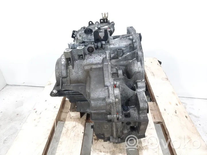 Chevrolet Orlando Automatic gearbox 6T452JRW