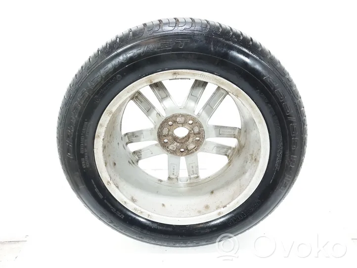 Volkswagen Amarok R 19 spare wheel 2H0601025AD