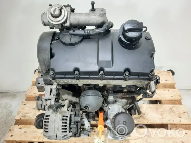 Volkswagen Golf IV Motor AJM