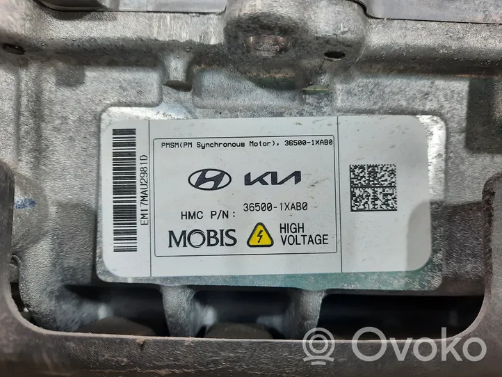 KIA EV6 Elektromobilio variklis 365001XAB0