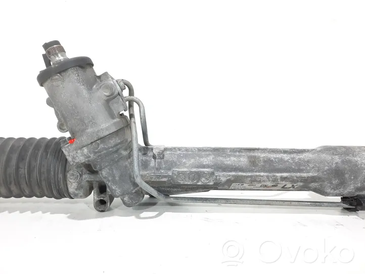 BMW X1 E84 Steering rack 6794934